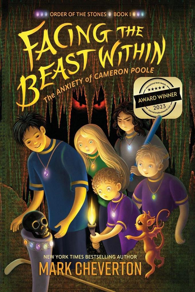 Facing the Beast Within