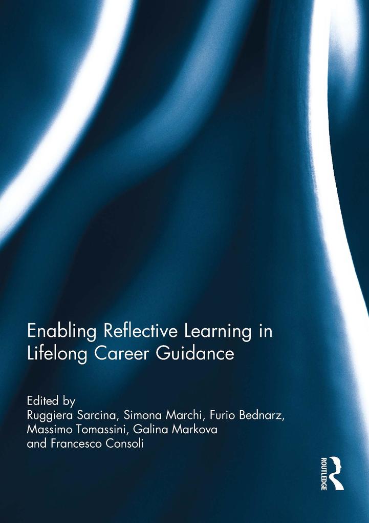 Enabling Reflective Learning in Lifelong Career Guidance