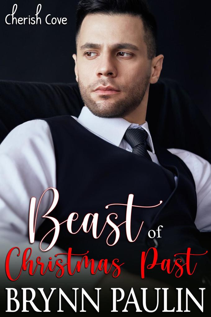 Beast of Christmas Past (Cherish Cove #10)