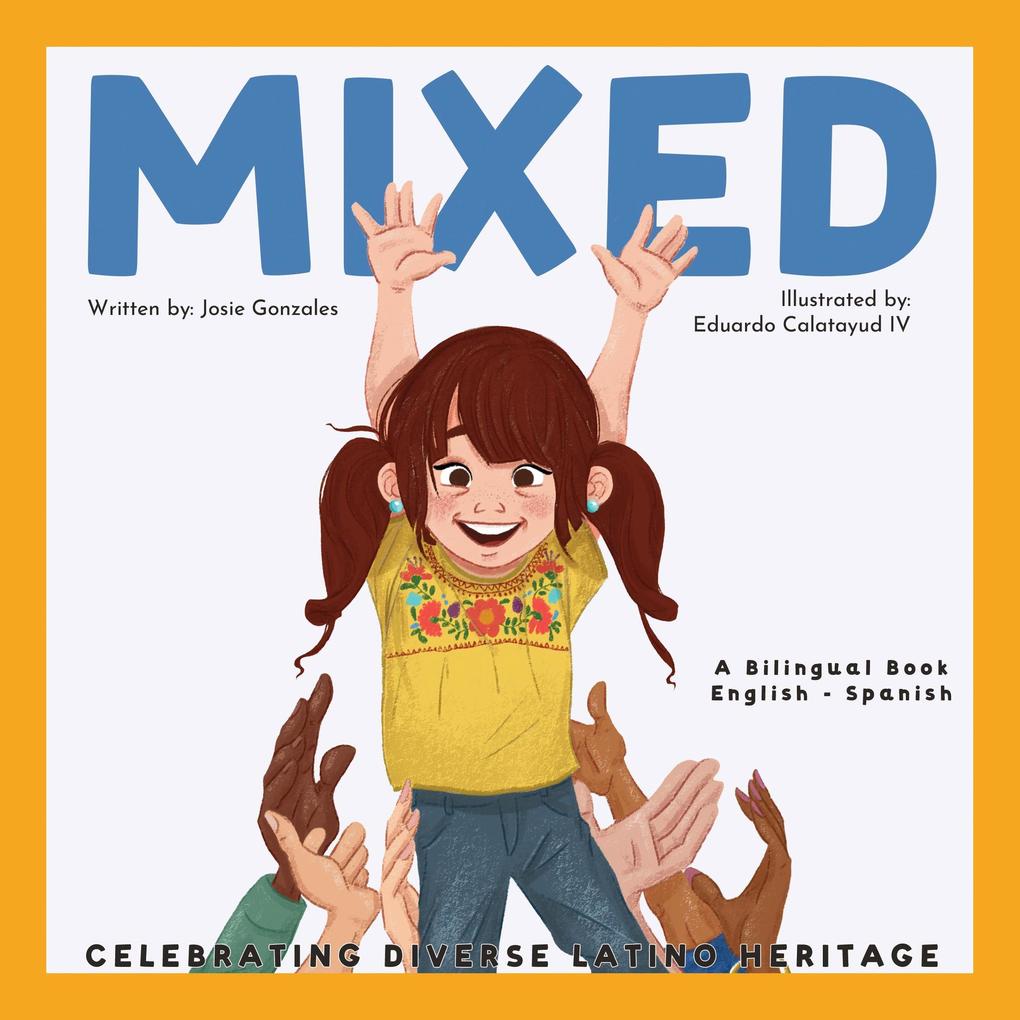 Mixed