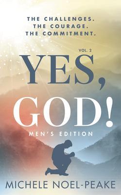 Yes God! Volume 2 Men‘s Edition