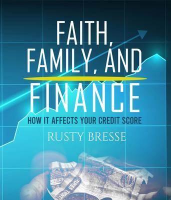 Faith Family And Finance