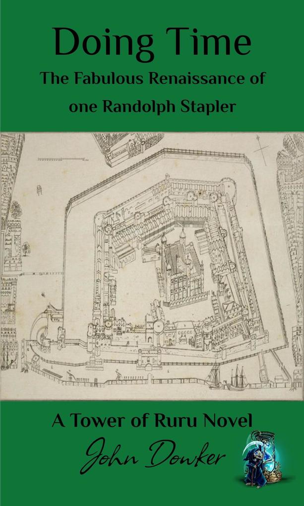 Doing Time: The Fabulous Renaissance of one Randolph Stapler.