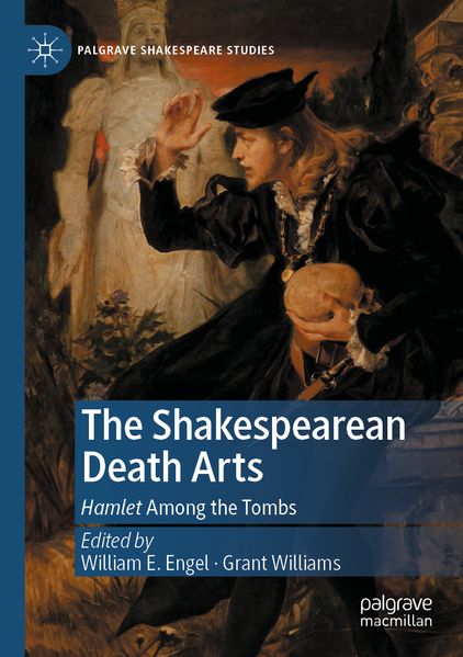 The Shakespearean Death Arts