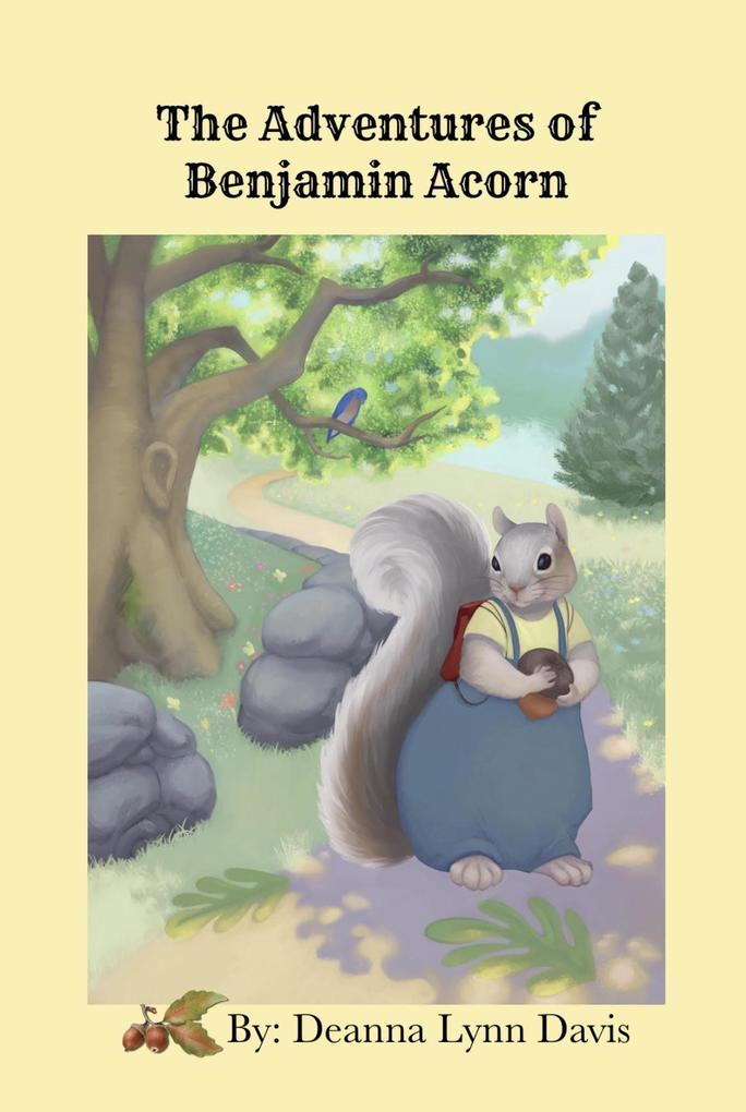 The Adventures of Benjamin Acorn