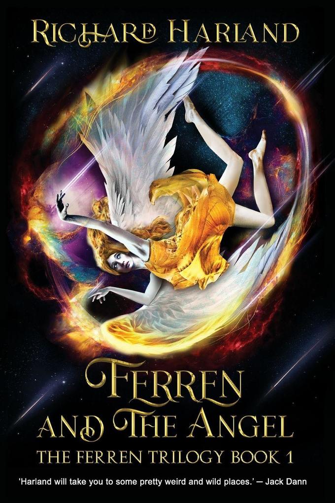 Ferren and the Angel