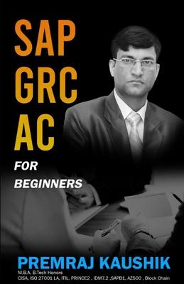 SAP GRC AC For Beginners