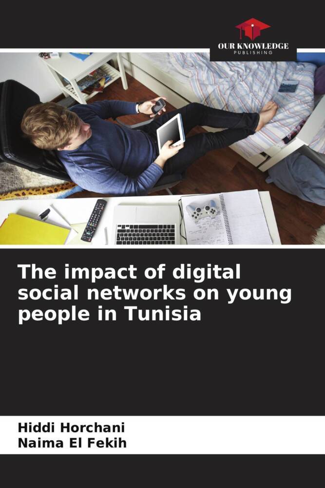 The impact of digital social networks on young people in Tunisia