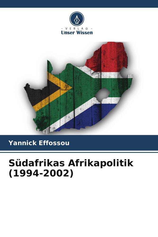 Südafrikas Afrikapolitik (1994-2002)