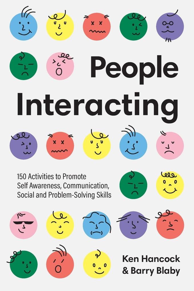 People Interacting