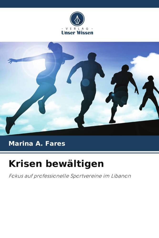 Krisen bewältigen