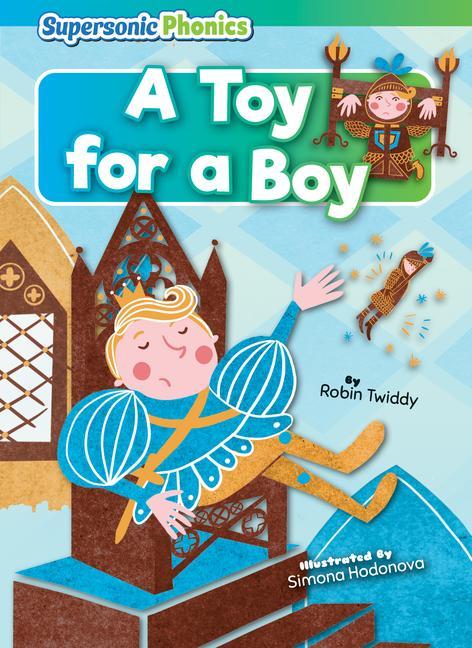 A Toy for a Boy