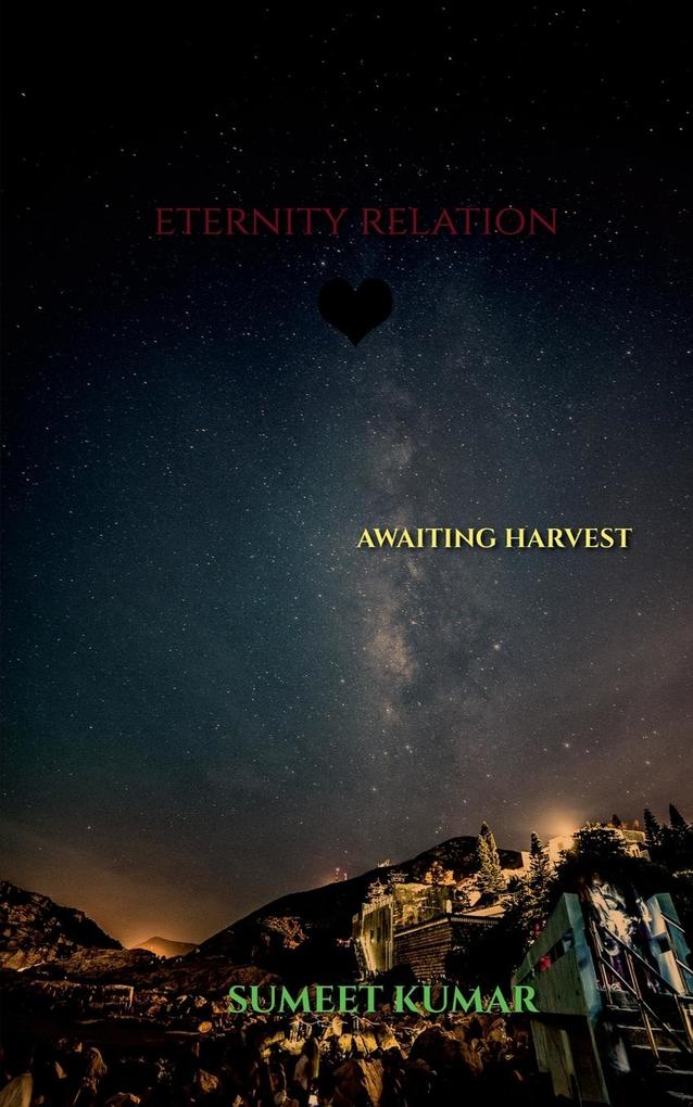 Eternity relation