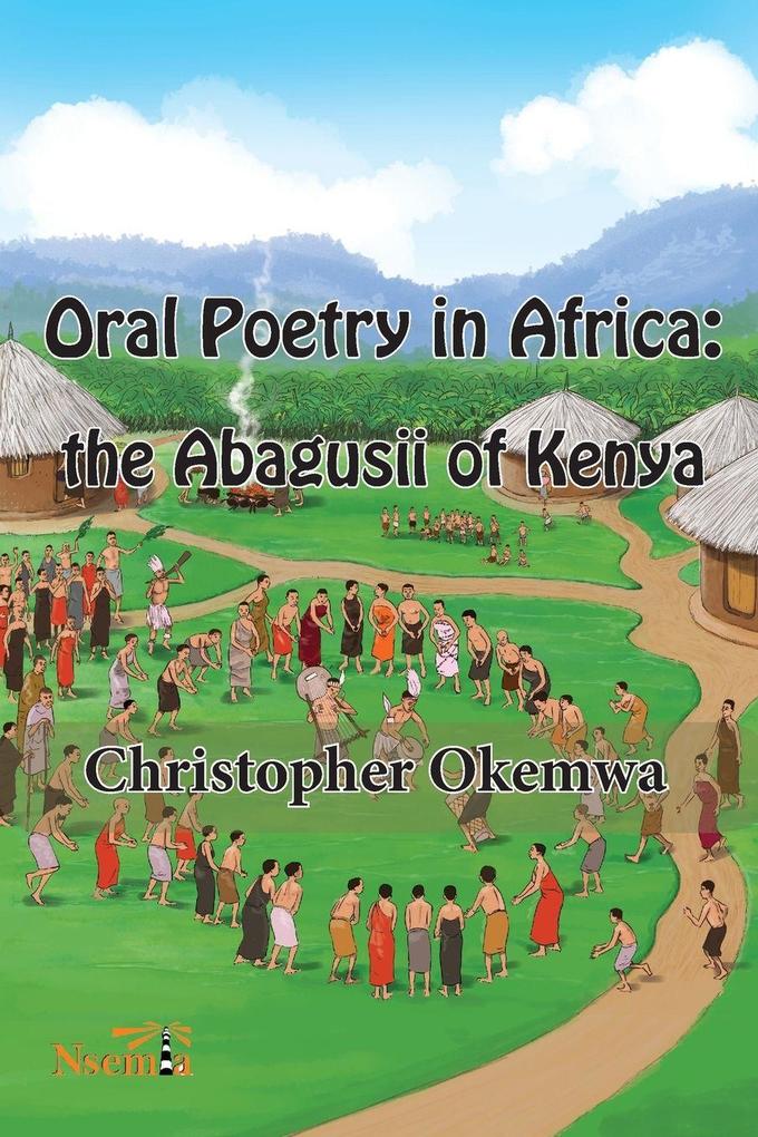 Oral Poetry in Africa