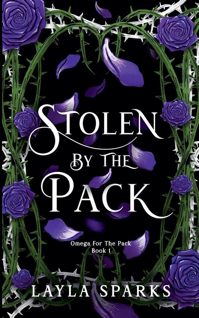 Stolen by The Pack