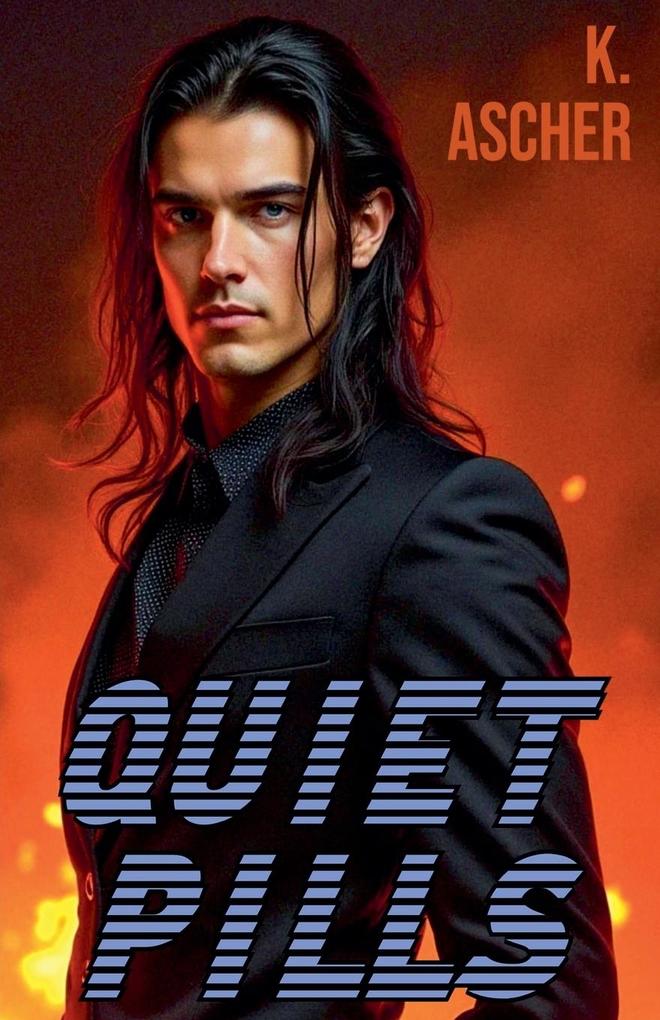 Quiet Pills
