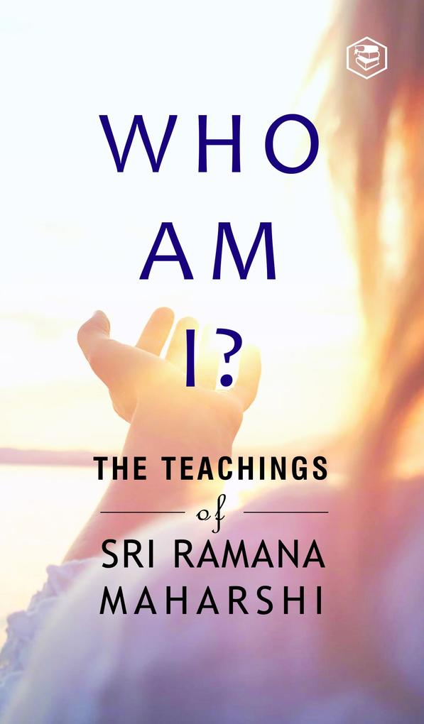 Who Am I?