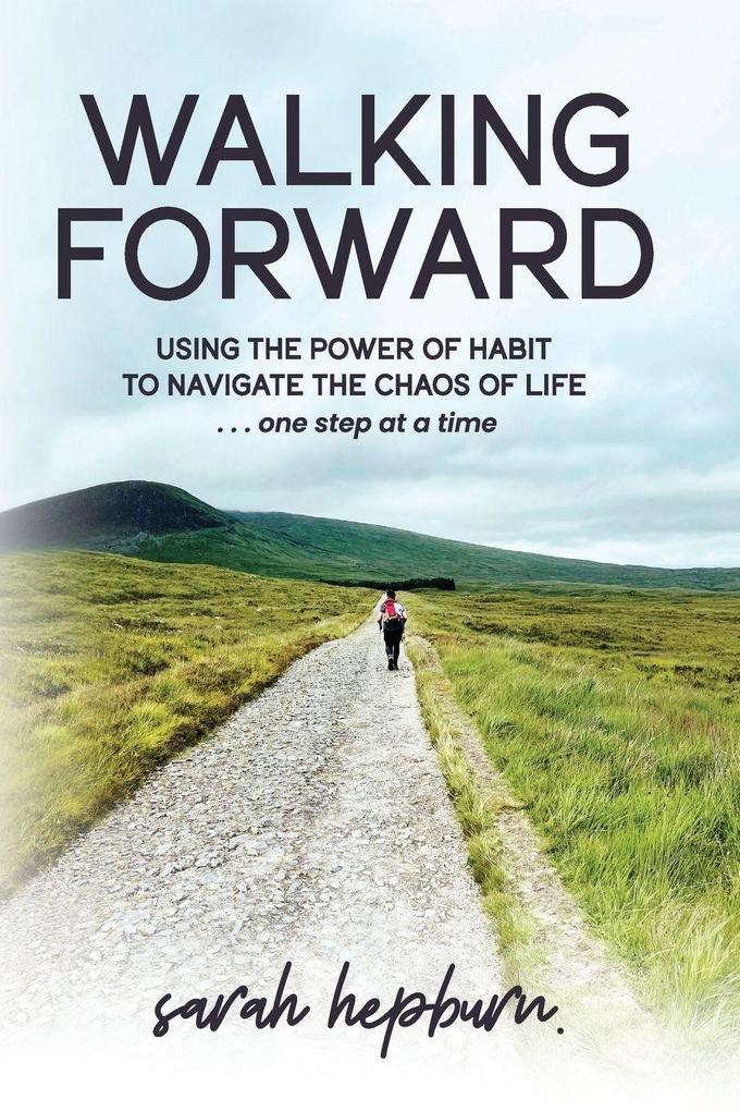 Walking Forward