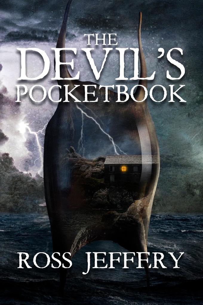 The Devil‘s Pocketbook