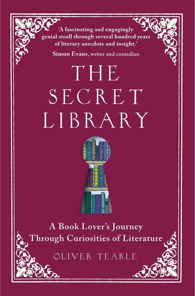 The Secret Library