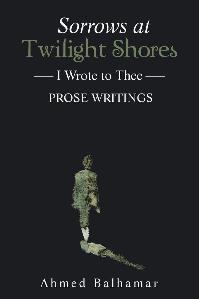 Sorrows at Twilight Shores