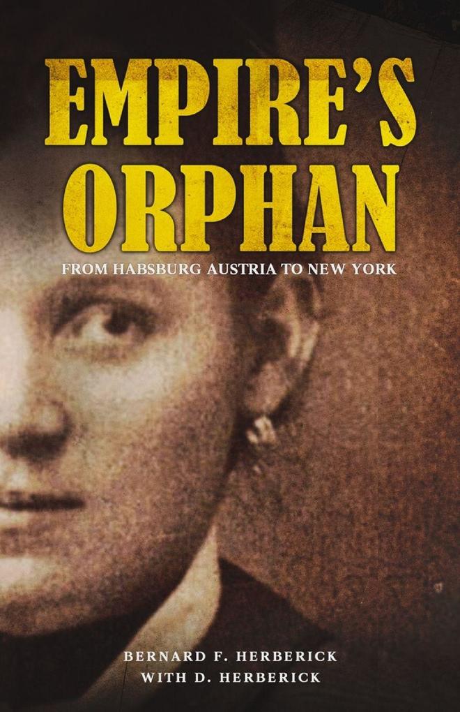 Empire's Orphan