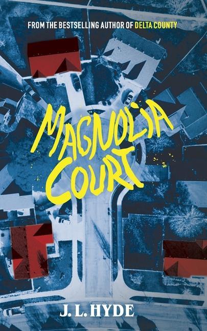 Magnolia Court