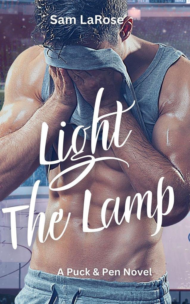 Light The Lamp