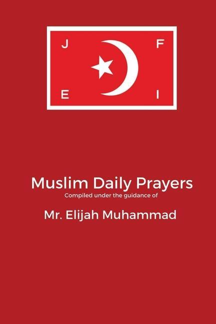 Muslim  Daily Prayers