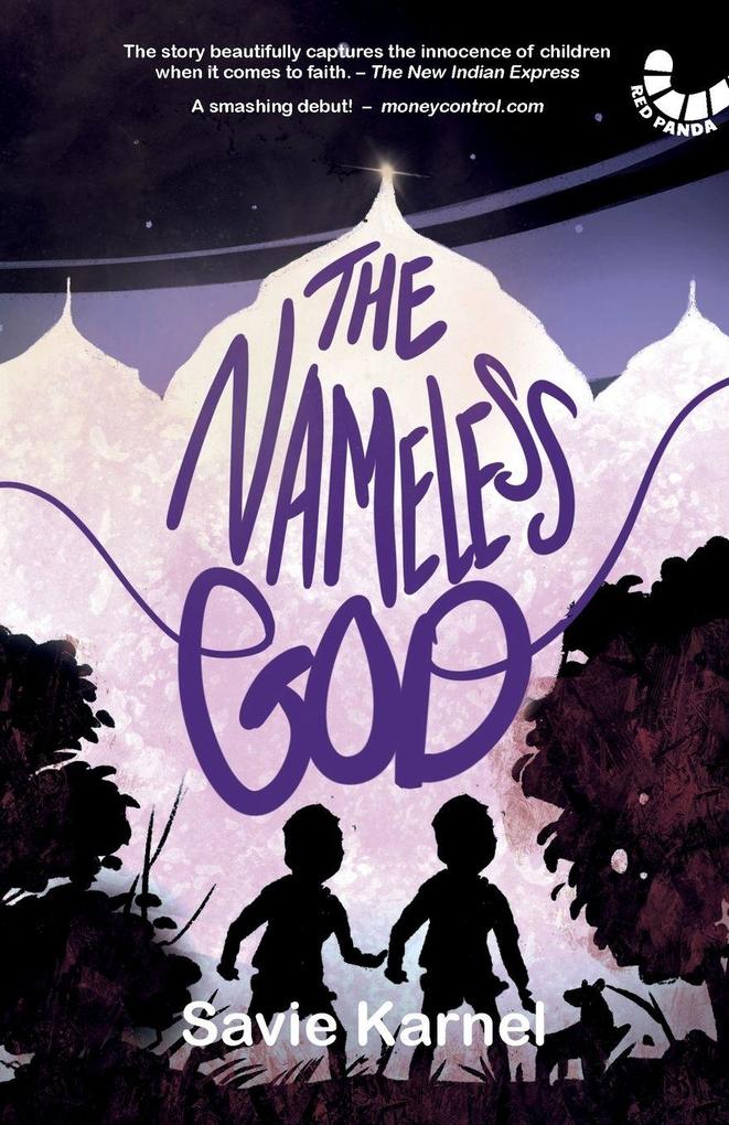 The Nameless God