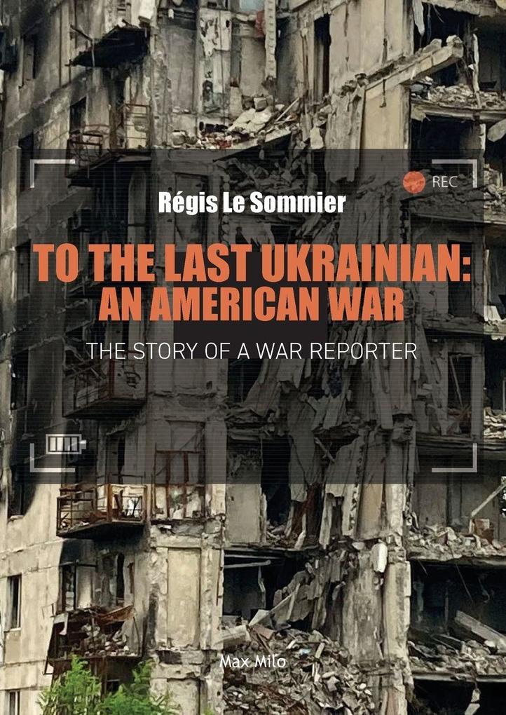To the Last Ukrainian