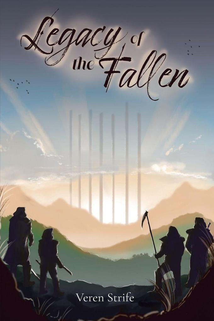 Legacy of the Fallen