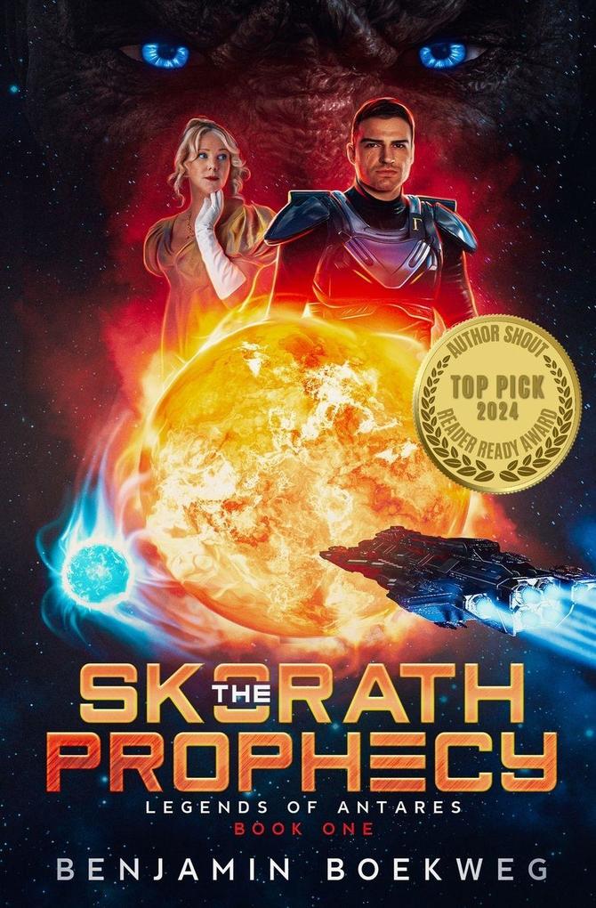 The Skorath Prophecy