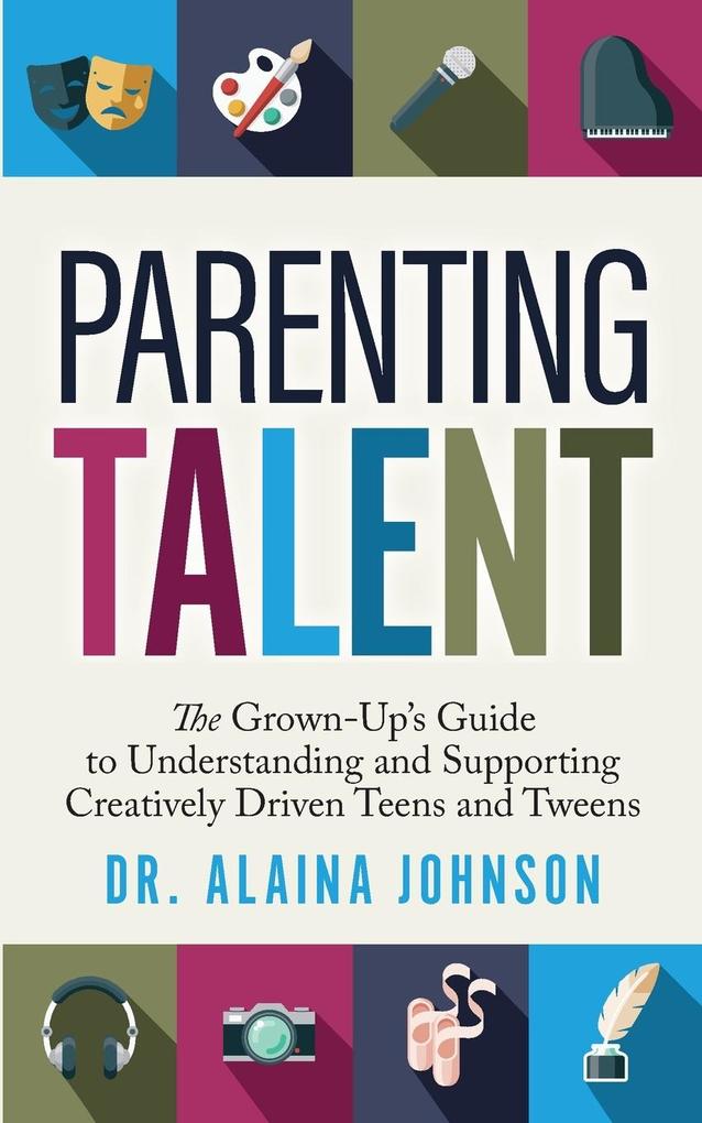 Parenting Talent
