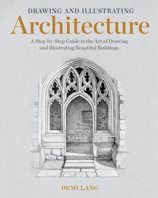 Rocky Nook Inc. Drawing And Illustrating Architecture