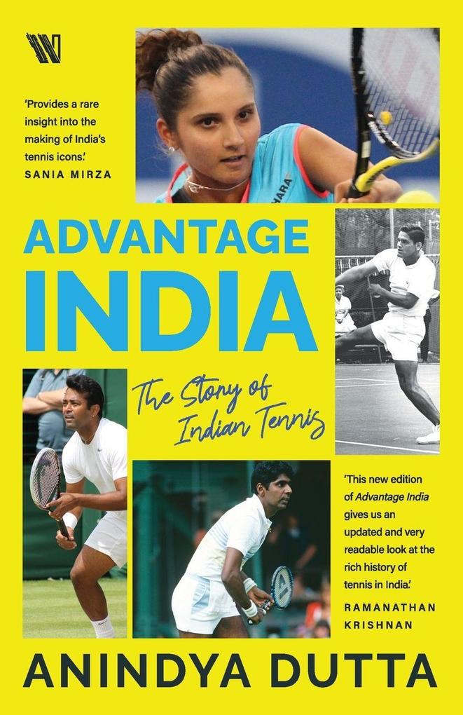 Advantage India