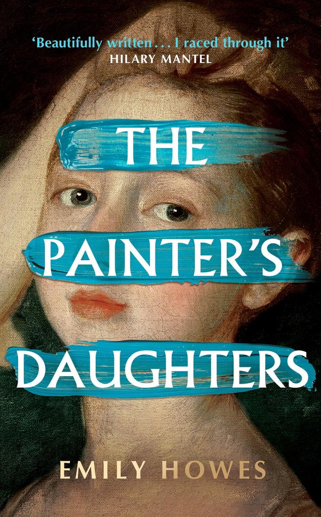 The Painter‘s Daughters