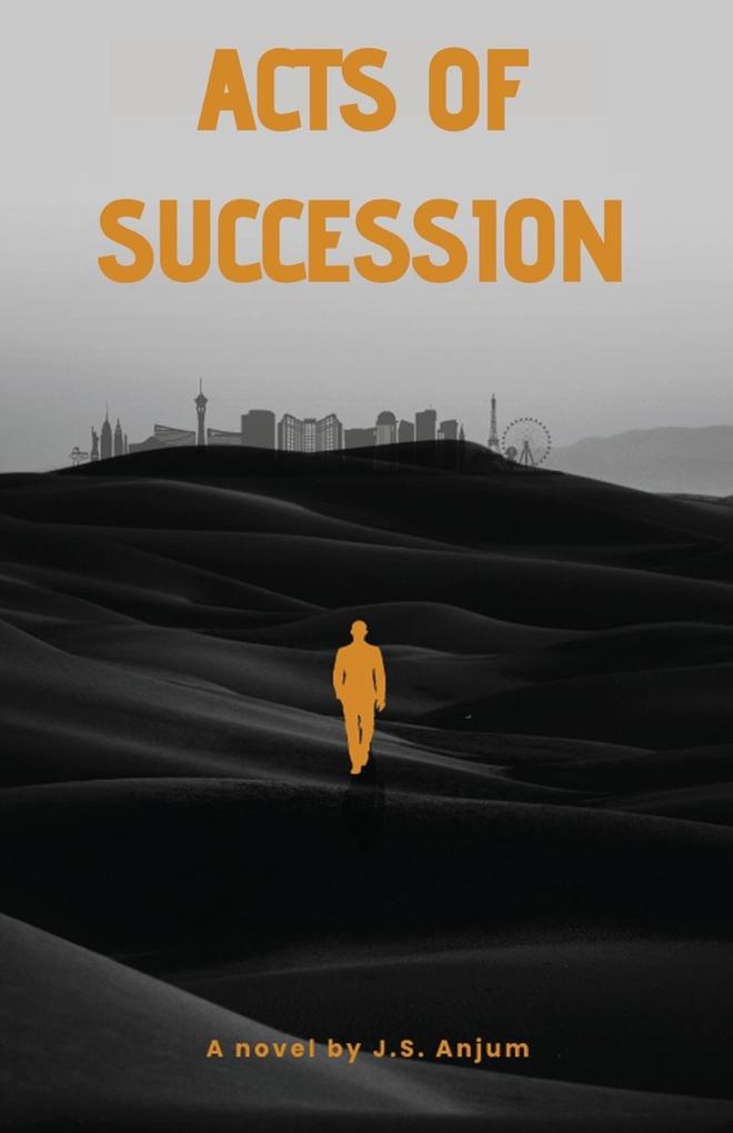 Acts of Succession