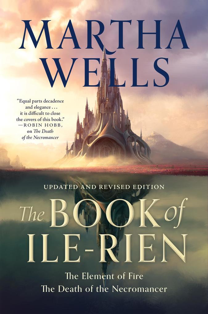 Tor Publishing Group The Book Of Ile-Rien