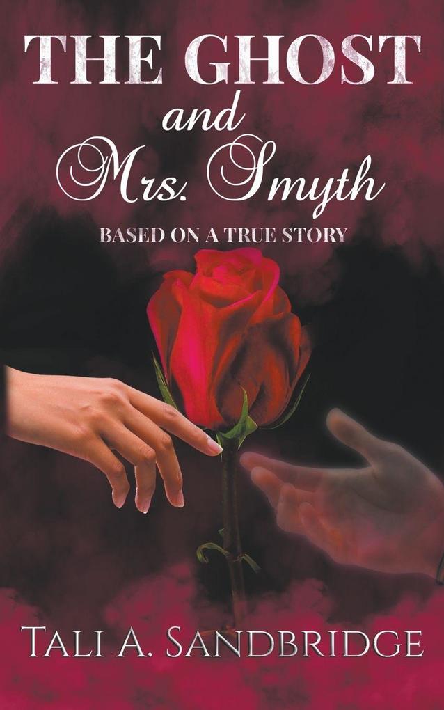 The Ghost & Mrs Smyth