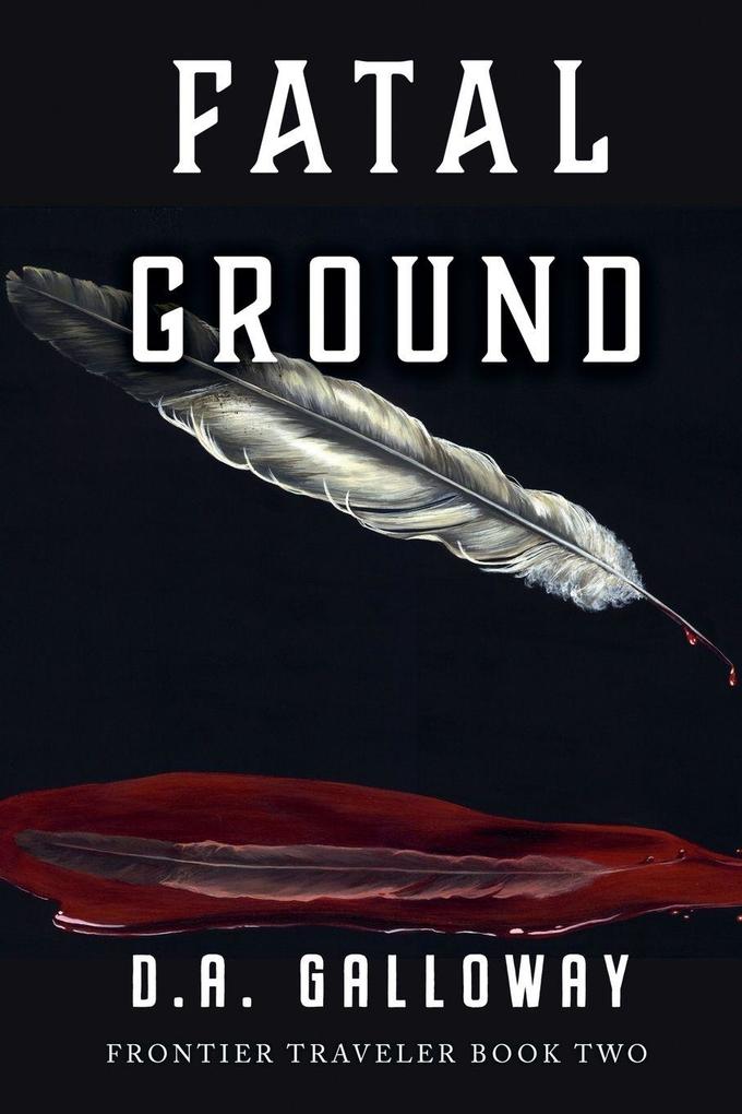 Fatal Ground