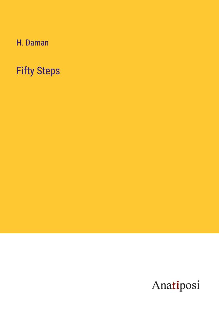 Fifty Steps