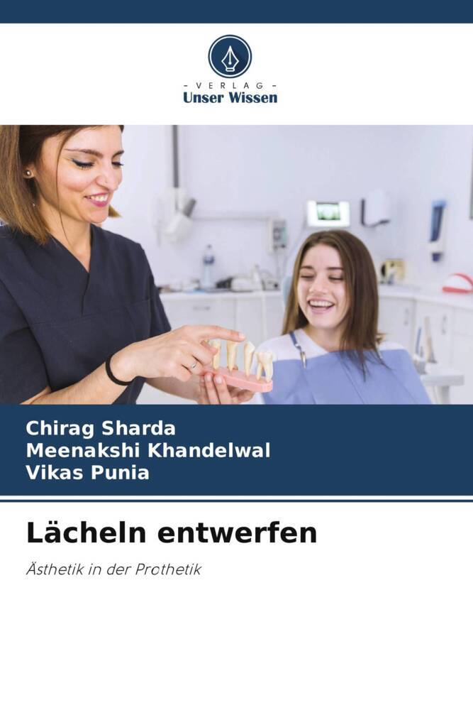 Lächeln entwerfen