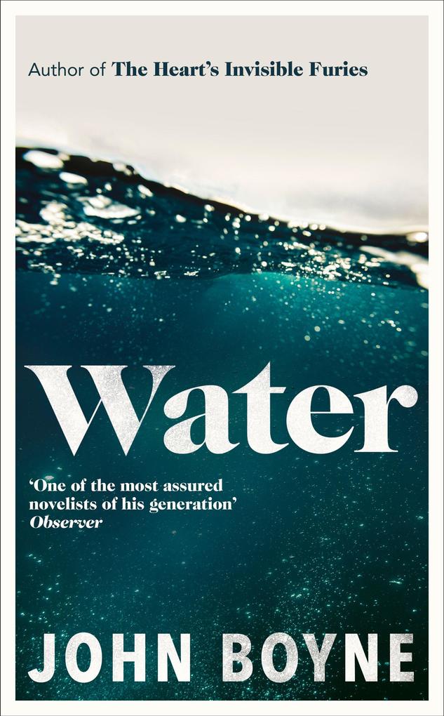 Transworld Publ. Ltd Uk Water