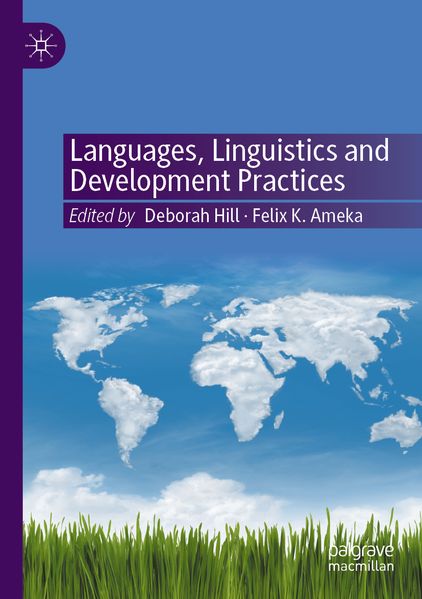 Languages Linguistics and Development Practices
