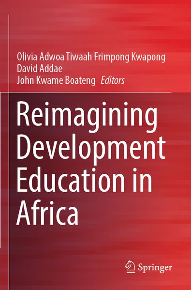 Reimagining Development Education in Africa