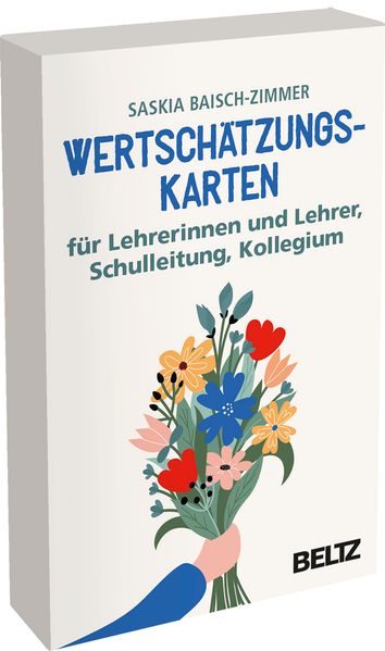 Wertschätzungskarten für Lehrerinnen und Lehrer Schulleitung Kollegium