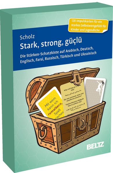 Stark strong güçlü