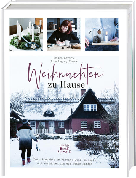 Weihnachten zu Hause (Mängelexemplar)