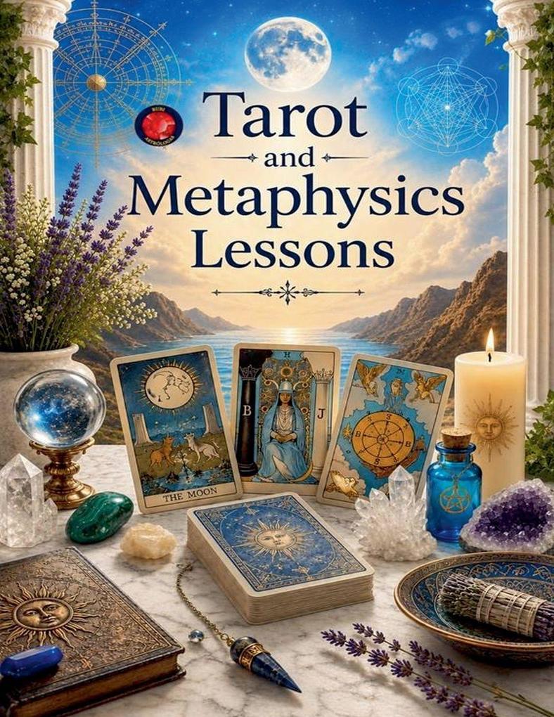 Tarot and Metaphysics Lessons